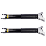 2Pcs Rear Shock Absorber Strut Replacement for Dodge Durango 3.6L 5.7L V6 V8 2014-2023 68330539AB 49237119