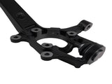 Driver Knuckle Component fit for Dodge Durango/Cherokee 11-18 68022629AD Black 00239273