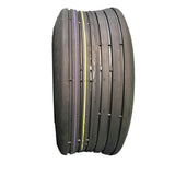 Set of 16x6.50-8 4 Ply millionparts Rib Tire for lawn mower garden tractor 86372830