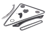 Timing Chain Kit for Land Rover Discovery Sport Range Rover Evoque 2.0 LR025625 LR025000 LR025264 70405721
