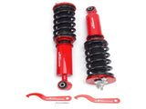 24 Level Damper Coilover Suspension Lowering Kit fit for Honda CR-V 1997-2001 REAR 24291683