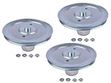 3PK Mower Spindle for Ariens Gravely Edge Ikon-X Ikon-XD Ikon-XL ZTX 52" Deck 14747708