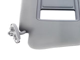 Driver Gray Visor w/ Mirror fit for Toyota Tacoma 05-15 74320-04181-B1 Front Left 75204353