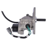 Rear Differential Lock Actuator For Toyota Land Cruiser Lexus LX450 4.5L 4-Door 41450-60042 93403990