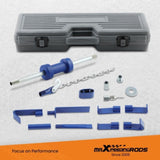 Slide Hammer Dent Puller Auto Body Repair Bearing Removal Tool Kit Heavy Duty 12009597