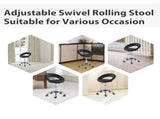 Round Ottoman Stool 31801260