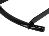 Front Bumper fit for John Deere LT133 LT150 LT155 BM20822 Metal Black Replacement 77735601