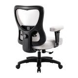 Big Office Chair,Large Ergonomic Executive Chair for Heavy Duty People, Computer Desk Task Chair T3593P338471