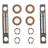 Rear Adjustable Alignment Camber Kit Rear Camber Arm Fit for Honda Civic Coupe Sedan 69264417