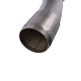 ZUN Left & Right Catalytic Converters For Dodge Charger 2.7L 3.5L 2006 2007 2008-2010 91897869