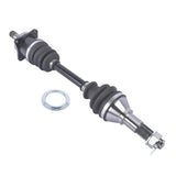 Front Left Axle Fit for Can-Am Outlander 400 500 650 800 800R Max Renegade 500 800 800R 4X4 83338436