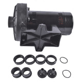 230V 3/4 HP Booster Pump W36060 for In-Ground Swimming Pools ALL Pressure Side Cleaners Quiet 95560771