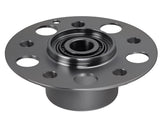 Front Left Right Wheel Hub Bearing fit for Mercedes-Benz SLK300 SLK55 12-2016 520003 90540131