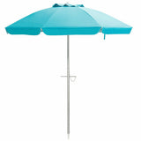 6.5 Feet Beach Umbrella 91487041