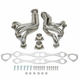 Chassis Headers Stainless Fit For 1955-1957 Small Block Chevy Car 150 210 Bel Air MT001156 39101642