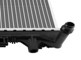 Aluminum Core Radiator fit for 2019-2021 Jetta Turbocharged Manual Transmission 79841933
