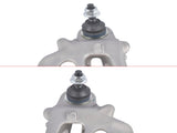2PCS Front Lower Left & Right Control Arm & Ball Joint Assembly Replacement for Ford F-150 SVT 31909130