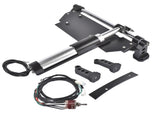 Electric Center Stand Air Ride Suspension Fit for Harley-Davidson Street Glide Road King 06352128