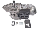 SB1129 Short Block Easy Installation & Reliability Replacement for Echo PB-8010 and PB-9010 Leaf 22844624