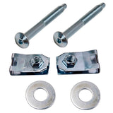8 Bolts Truck Bed Mounting Hardware For Ford F250 F350 Super Duty Truck 99-14 67430475