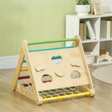 Children's Toys Indoor Toddler Climbing Toy Set 14620209