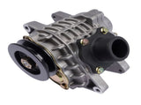 Supercharger Compressor Blower V Pulley Replacement for 0.5-1.3L V4 V5 V6 Engines AMR300 21048523