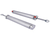 2x Convertible Top Hydraulic Cylinder TC-120 Replacement for Ford Mustang 1994-1998 Buick Riviera 66848623