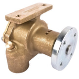 Water Sea Pump Replacement for Sherwood E35 Crusader 220 270 305 350 502 & V6 Engines 97179 51232047