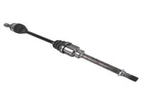 Front Right 37.68" CV Axle Shaft Fits for 2020-2023 Nissan Sentra 2.0L L4 Auto Trans FWD 39100-6LB0A 70740784