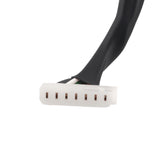 Handheld Controller Cable 6 PIN Straight Blade fit for Fisher Western 96437 70556019