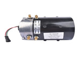 Drive Motor 48V 3.8kW for Tomberlin E-Merge Electric Golf Cart DA8-40121008255 07349884