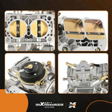 38x38 2 Barrel Carburetor For Fiat Renault Ford For VW For BMW Cyl 38/38 DGEV 91459309