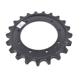 Drive Sprocket 6811940 6814137 for Bobcat 328 334 231 325 331 21T 9 Drive Motor Bolt Holes 78016598