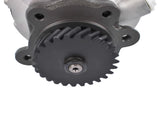 Power Steering Pump Assembly E6NN3K514EA Replacement for Ford 4110 4140 4410 4500 4600 5000 5100 08640222
