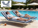 Chaise Lounge Cushion 38025029