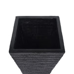 ZUN JUDE PLANTER 63421.00BLK