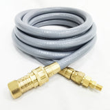 40000BTU Natural Gas Adaptor Hose W853P238053