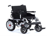 500W Dual Motor Electric Wheelchair Folding Mobility Aid Motorized Wheelchair 52869341