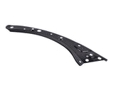 Radiator Core Support with Bracket 71411T22A01 for Honda Civic 2022 2023 2024 43706043