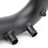 Intake Turbo Charge Pipe with Clamp Fit For BMW N54 E88 E90 E91 E92 E93 135i 335i 68993345