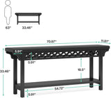 Long Console Table/Living room table 28400529