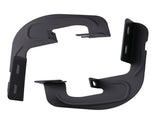 Anti-Slip Nerf Bars fit for Silverado/Sierra 1500 07-18 /2500HD 3500 07-19 Crew Cab 80389913