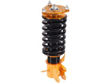 Front & Rear Coilover ADJUSTABLE Height Lowering Kit fit for NISSAN SENTRA B15 00-06 02763710