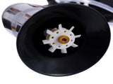51.7cc Mosquito fogger Mister Duster Mosquito Backpack Cold Fogger,Gasoline Powered W465P185059