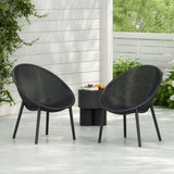 Gable Accent Chair N775P176715B