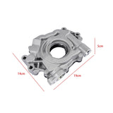 M462 Engine Oil Pump Replacement for 11-23 Chrysler 300 Dodge Challenger Jeep Ram 5038398AB 27453128