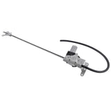 Power Window Regulator Front Right With Motor Fits for 1999-2011 Freightliner Argosy 97591081