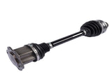 Front CV Axle Shaft Replacement for 2019-2023 Porsche Cayenne 2.9 3.0L 95840727100 PAD407271 03195923