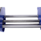 Rapid Action Woodworking Vise Quick Release Lever for Quick Adjustments 9 Inch Jaw Width Made with W465P183308