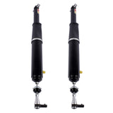 2x Rear Air Strut Shock with Magneride Fits for Buick Lucerne Cadillac DTS 2006-2011 19302768 14551471